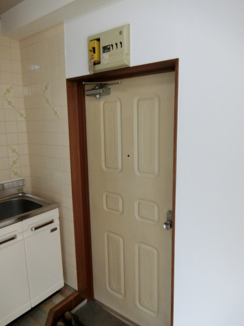 カーサアルハンブラ5階 同建物別部屋の参考画像