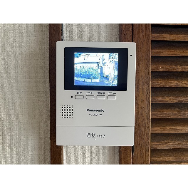 千駄木5丁目貸家 部屋その他
