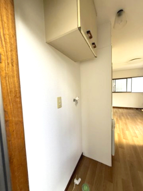 ベルハウス栗原203号室 部屋設備