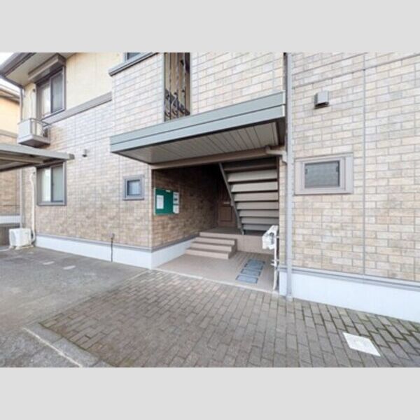 フェニックス　EFF202号室 エントランス