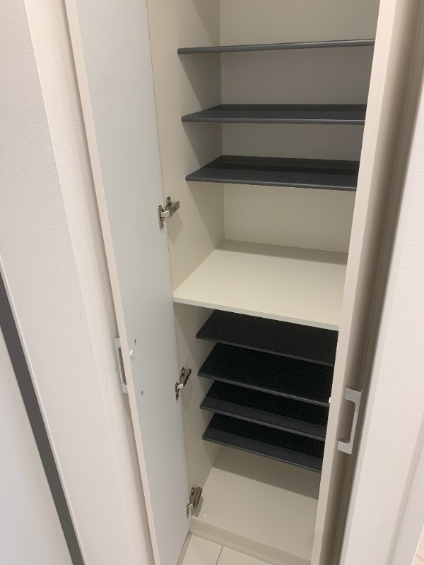 リヴシティ両国五番館8階 同仕様