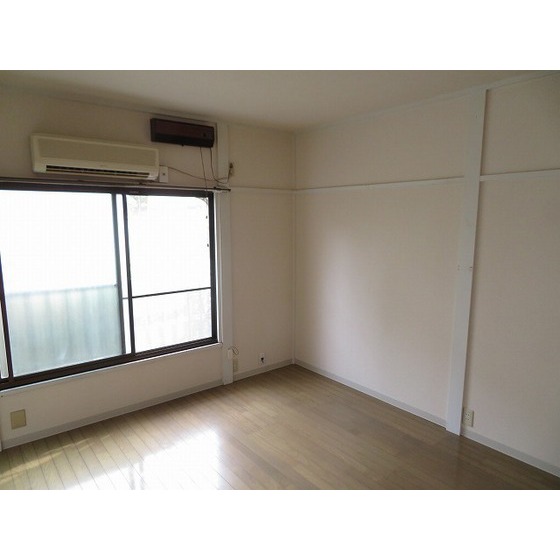 シルバーハウス 居室