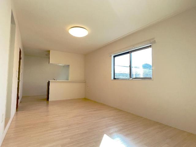 プロスパーF リビング