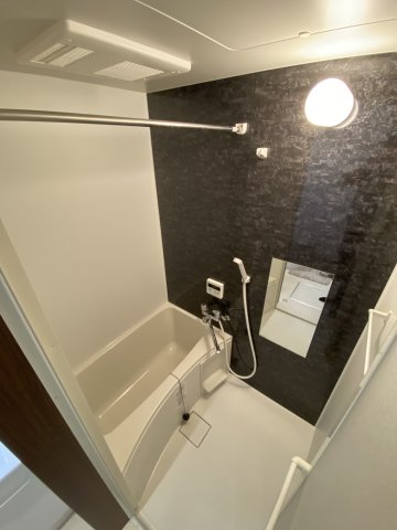 ベイルーム釜利谷 お風呂