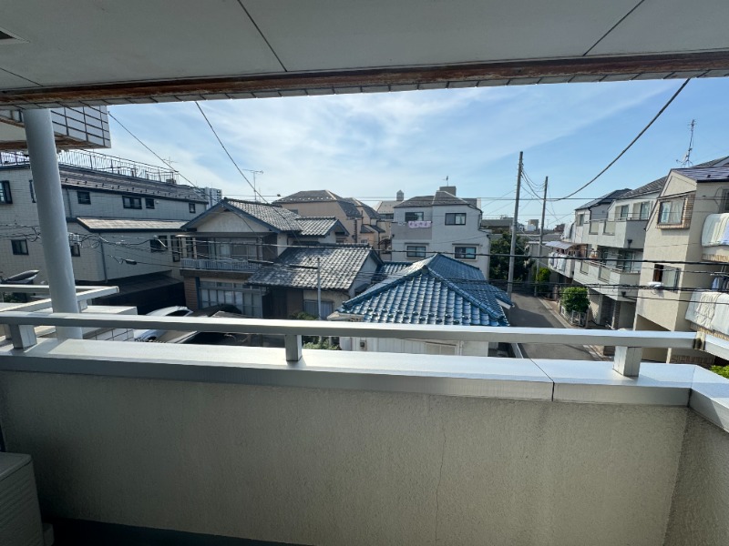 ルピナス3階 部屋その他