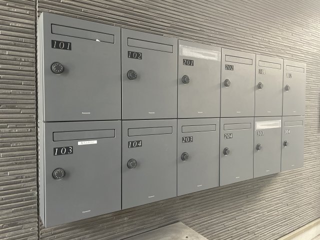 アーバンヒルズ西馬込レジデンス102号室 アーバンヒルズ西馬込レジデンス