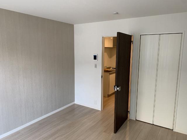 コンフォーティア八千代 内観