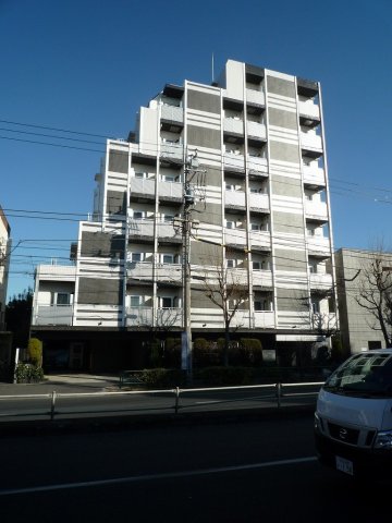 ＥＸＩＭ　ＯＧＩＫＵＢＯ 外観