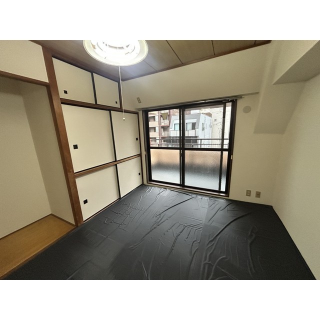URBAN　TERRACE亀有 内観