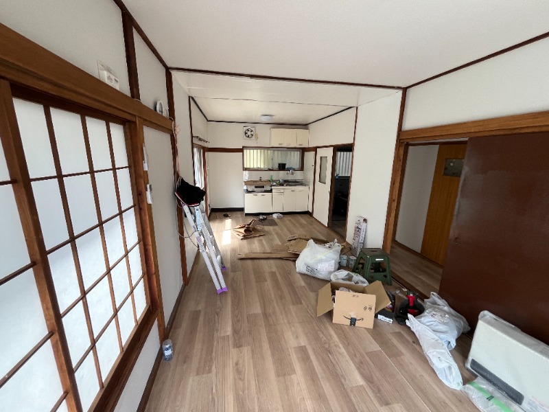 藤心5丁目戸建 部屋その他