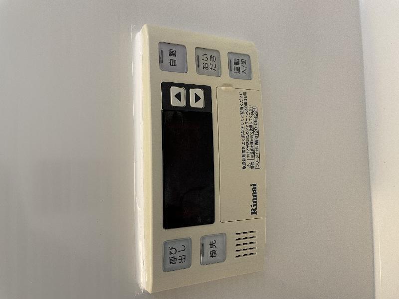 大和田新田貸家 部屋その他