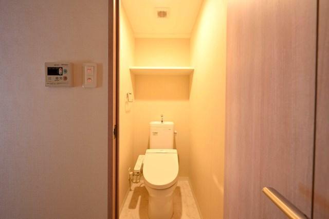 N-Stage西所沢7階 同建物別部屋の参考画像