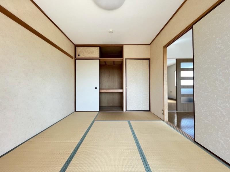 シャンブルド昭島 内観