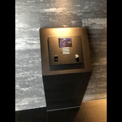 セジョリ板橋坂下Ⅱ5階 外観