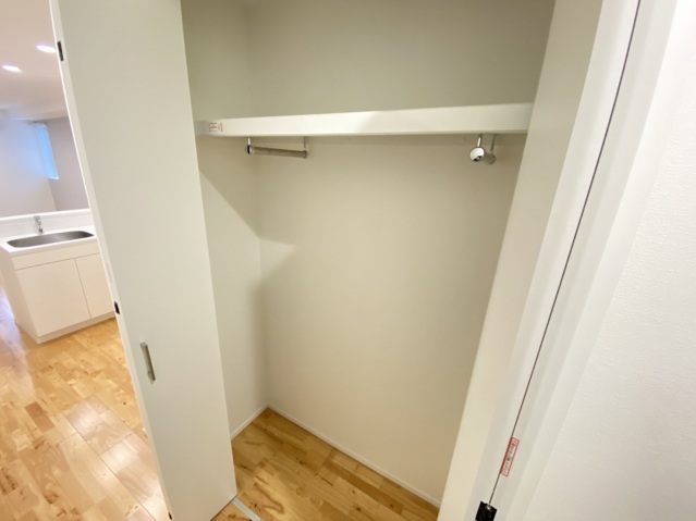 ＣＢ経堂ノンノ 収納