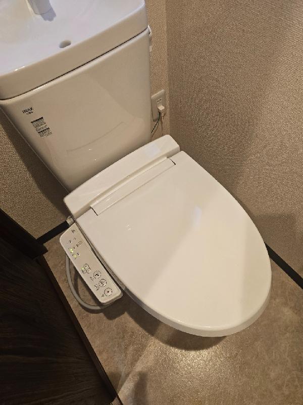 フェリオ咲が丘2階 玄関