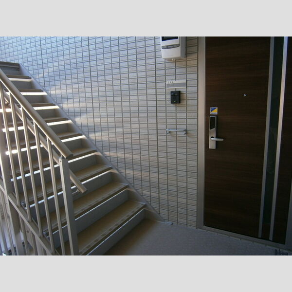 グランドネス 周辺