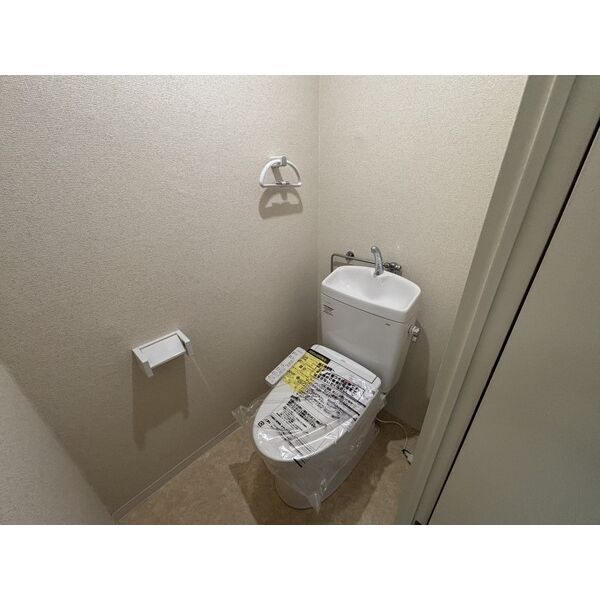 カーサ北野404号室 部屋その他