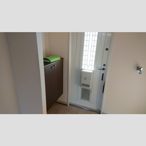 ヴェルメゾン美季203号室 部屋その他