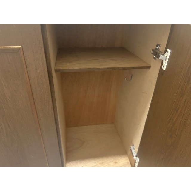 グランデュール瀬戸岡103号室 内観