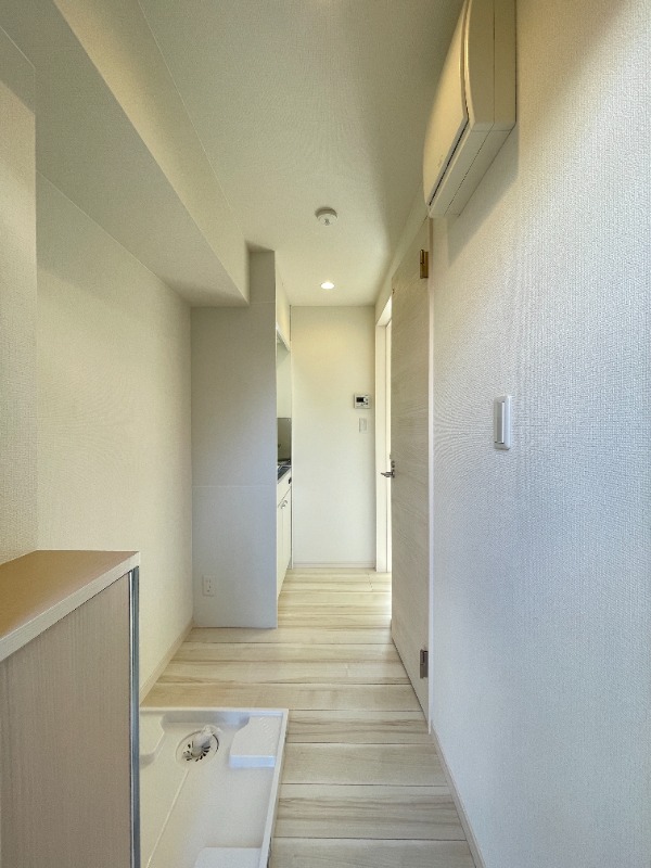 オデッセイⅢ1階 部屋その他