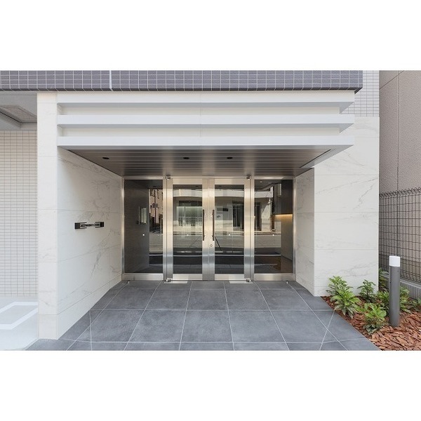 ルクレ両国0203号室 部屋その他