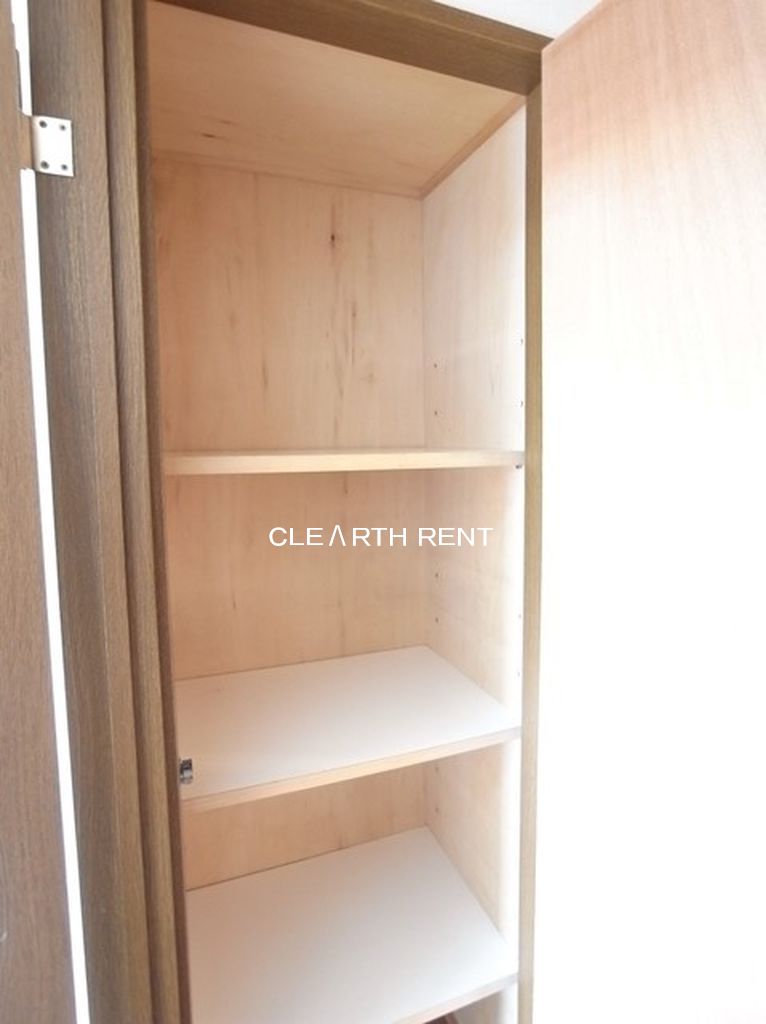 菱和パレス早稲田2階 同タイプ別住戸写真となります。現況と異なる場合がございます。