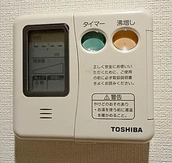 プルメリアマンション401号室 その他