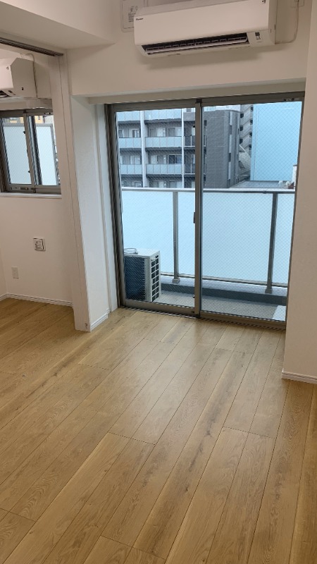 リヴシティ本所吾妻橋 同仕様