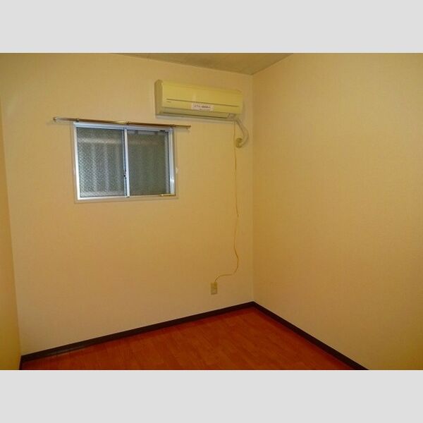 サンボナール402号室 洋室