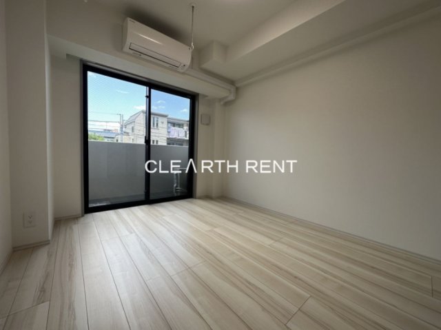 ＴＨＥ ＰＡＳＥＯ新小岩Ⅱ2階 同タイプ別住戸写真となります。現況と異なる場合がございます。