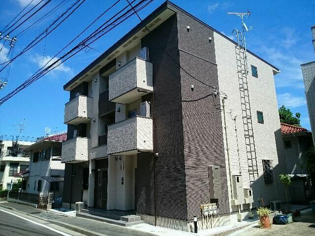 ブリーロの外観画像