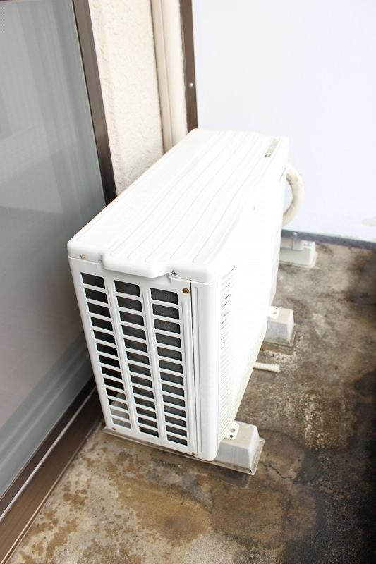 フォーラム八柱2階 部屋その他