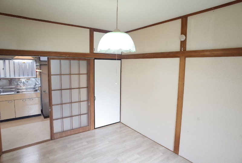 三宝ハイツ2階 部屋その他