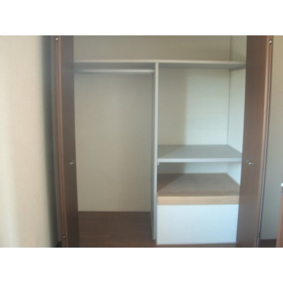 シャトレー武蔵野弐番舘 内観