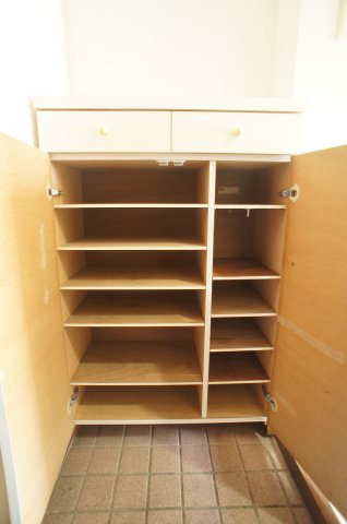 ビラ高品0105号室 同タイプのお部屋になります。