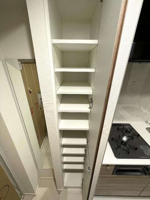 ガーラ・ヴィスタ横浜鶴見4階 その他