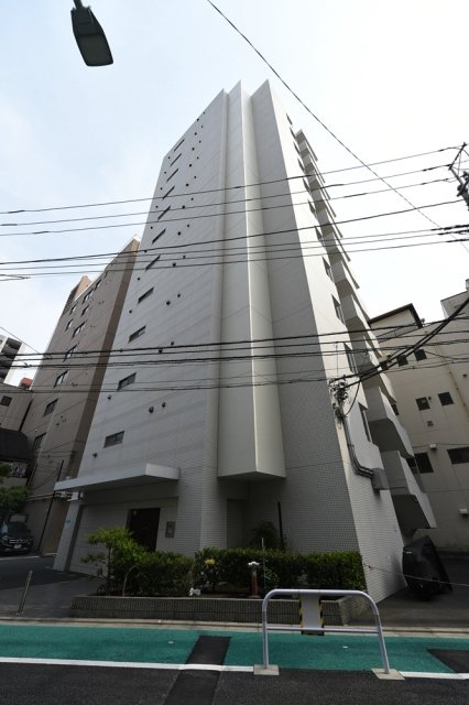 コンシェリア・デュー入谷の外観画像