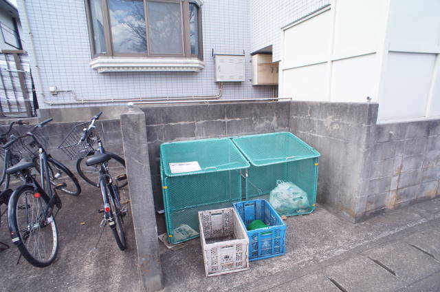 ビラ高品0103号室 現地待合せで内見できます！！同タイプのお部屋となります。