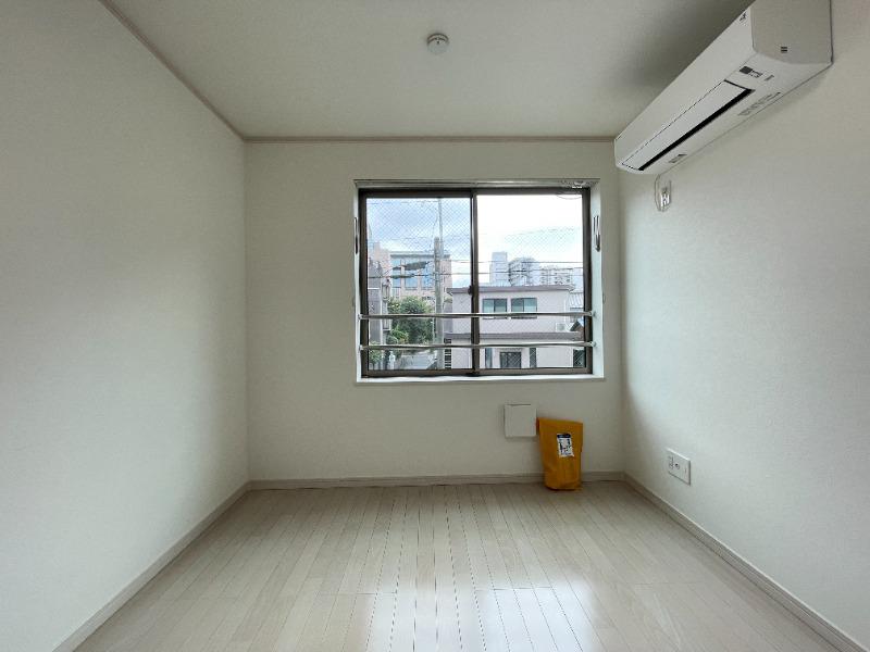 フォルトゥーナ梅島2階 リビング