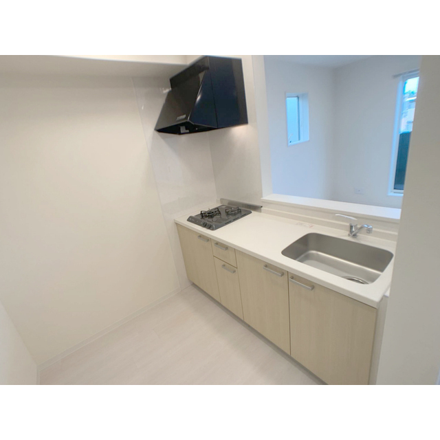 MQuarto川口301号室 内観