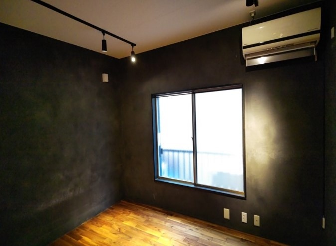 上馬シャモット（sancha）1階 部屋その他