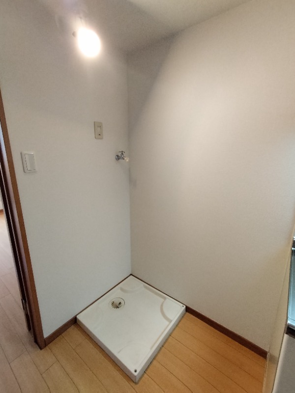 ブラウンコート1階 部屋その他