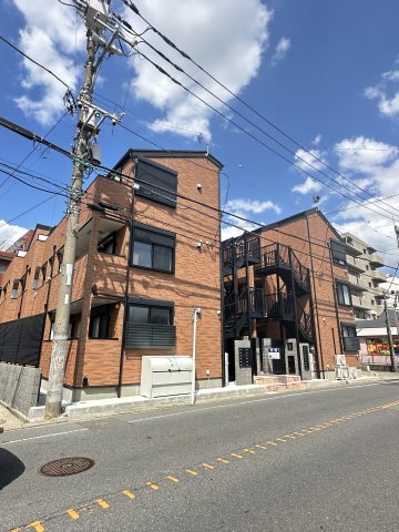 ベイルーム田奈Ⅰ303号室 その他共有部分