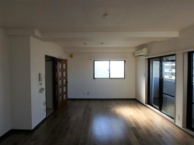 ハイステート池袋9階 部屋その他