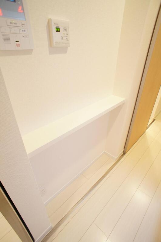 リブリ・宝樹2階 洗面