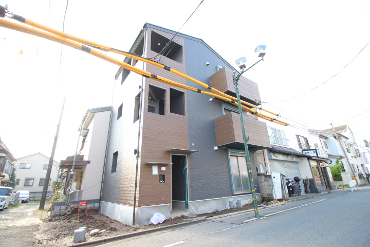 グラン川越1階 部屋その他