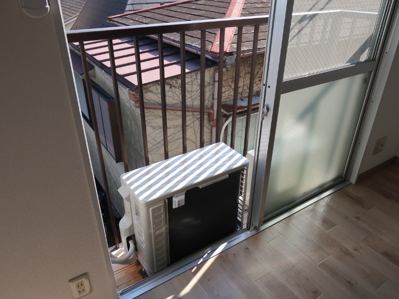 池田ビル3階 内観