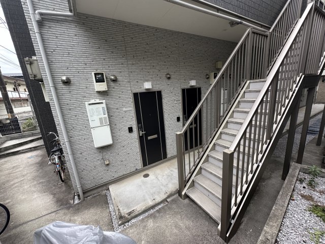 Axia Court Kishiya102号室 その他共有部分