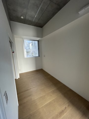 （仮称）南藤沢レジデンス0403号室 工事仕掛中